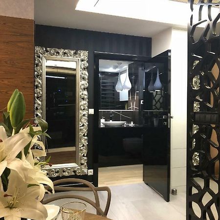 Top Designed Apartments Γκντανσκ Εξωτερικό φωτογραφία